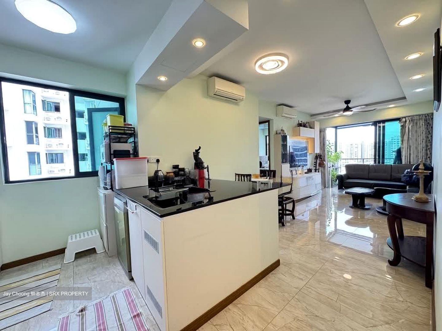 Kingsford Waterbay (D19), Apartment #592486511